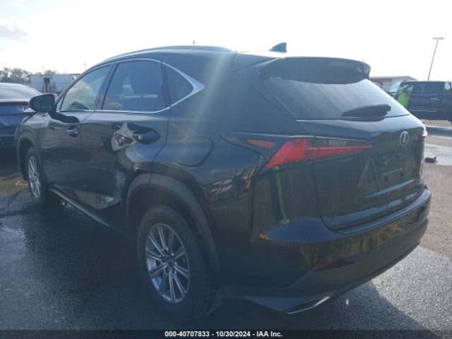 Photo 2 VIN: JTJYARBZ5K2138234 - LEXUS NX 