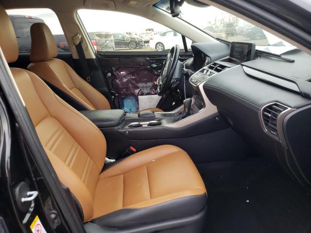 Photo 4 VIN: JTJYARBZ5K2146124 - LEXUS NX 300 BAS 