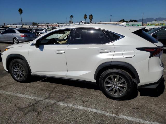 Photo 1 VIN: JTJYARBZ5K2153431 - LEXUS NX 