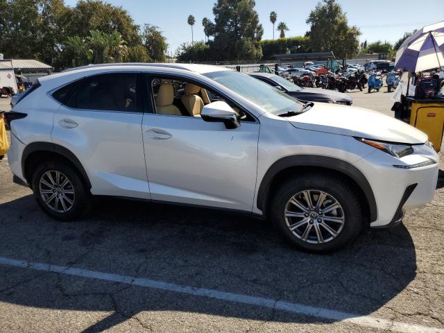 Photo 3 VIN: JTJYARBZ5K2153431 - LEXUS NX 