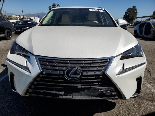 Photo 4 VIN: JTJYARBZ5K2153431 - LEXUS NX 