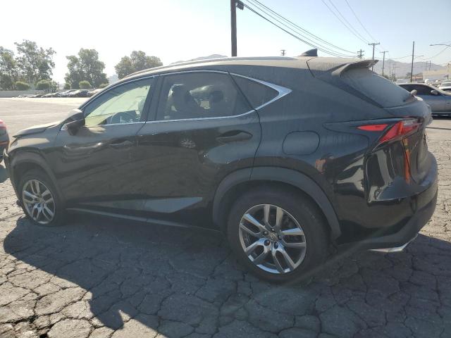 Photo 1 VIN: JTJYARBZ6F2002930 - LEXUS NX 200T 