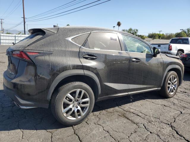 Photo 2 VIN: JTJYARBZ6F2002930 - LEXUS NX 200T 