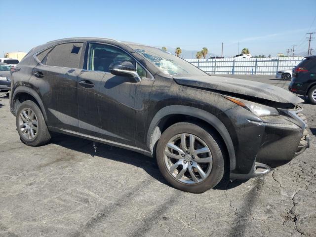 Photo 3 VIN: JTJYARBZ6F2002930 - LEXUS NX 200T 