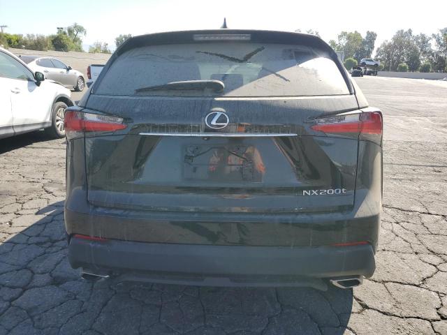 Photo 5 VIN: JTJYARBZ6F2002930 - LEXUS NX 200T 