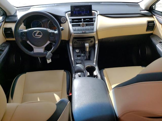 Photo 7 VIN: JTJYARBZ6F2007917 - LEXUS ENGIN ONLY 