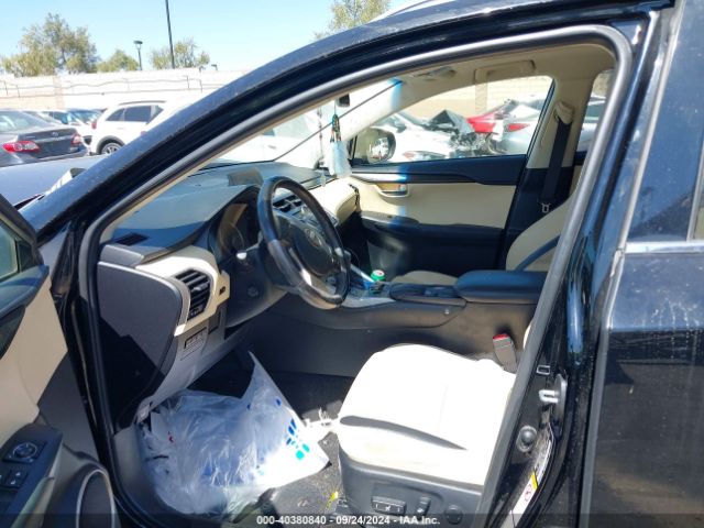 Photo 4 VIN: JTJYARBZ6F2008713 - LEXUS NX 