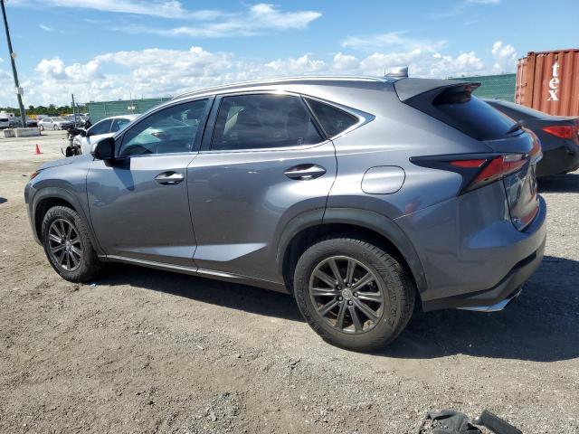 Photo 1 VIN: JTJYARBZ6F2011420 - LEXUS NX 200T 