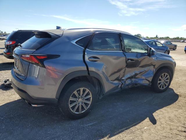 Photo 2 VIN: JTJYARBZ6F2011420 - LEXUS NX 200T 