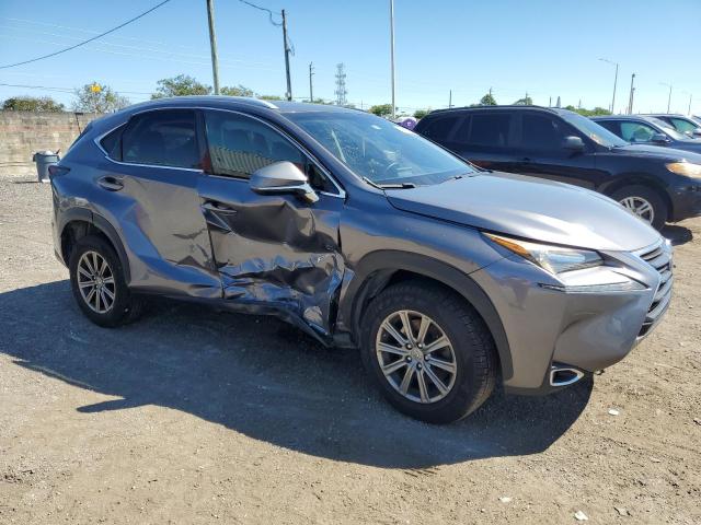 Photo 3 VIN: JTJYARBZ6F2011420 - LEXUS NX 200T 