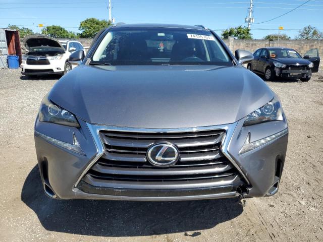 Photo 4 VIN: JTJYARBZ6F2011420 - LEXUS NX 200T 