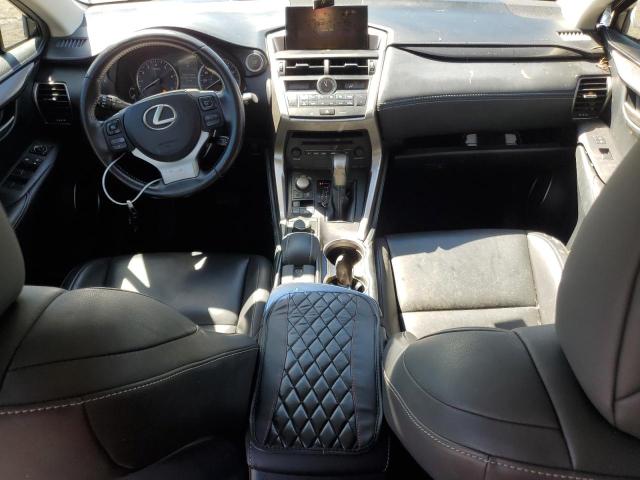 Photo 7 VIN: JTJYARBZ6F2011420 - LEXUS NX 200T 