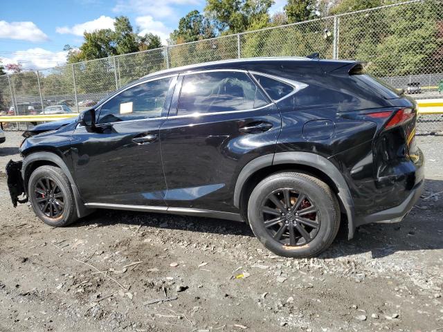 Photo 1 VIN: JTJYARBZ6F2017542 - LEXUS NX 