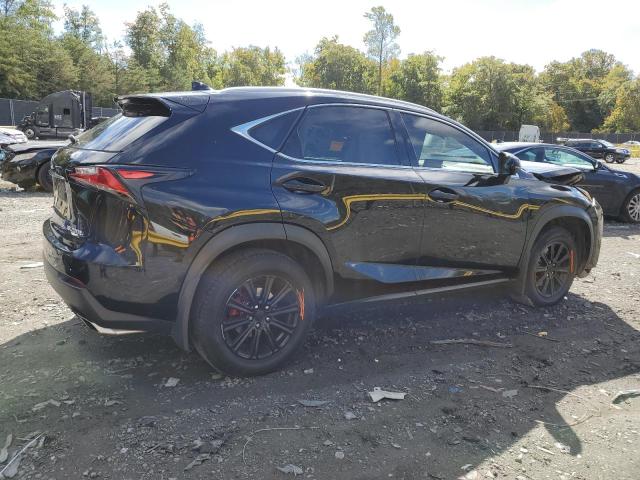 Photo 2 VIN: JTJYARBZ6F2017542 - LEXUS NX 