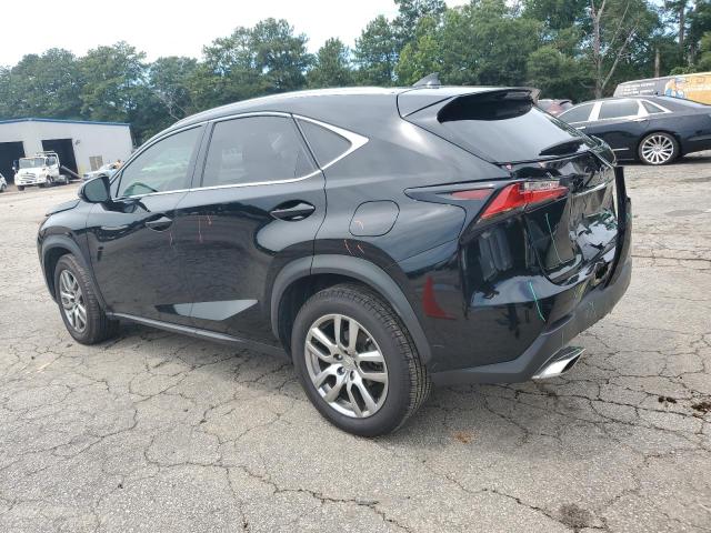 Photo 1 VIN: JTJYARBZ6G2022662 - LEXUS NX 200T BA 