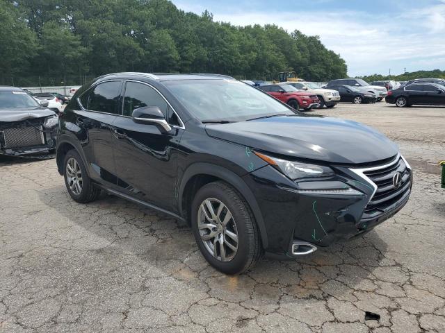 Photo 3 VIN: JTJYARBZ6G2022662 - LEXUS NX 200T BA 