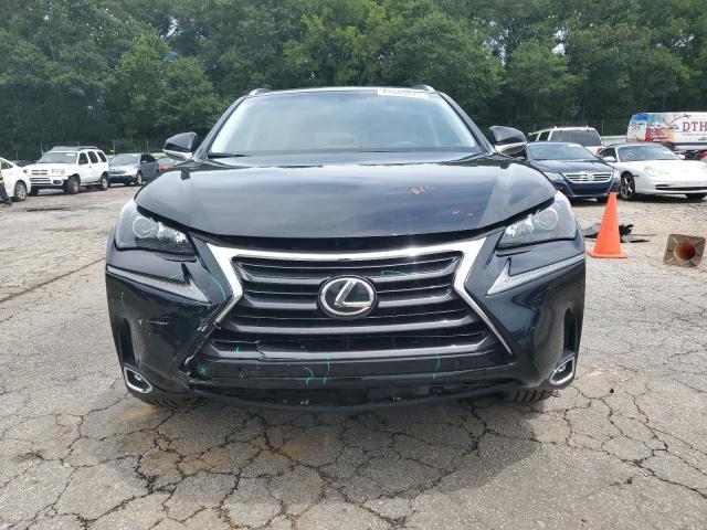 Photo 4 VIN: JTJYARBZ6G2022662 - LEXUS NX 200T BA 