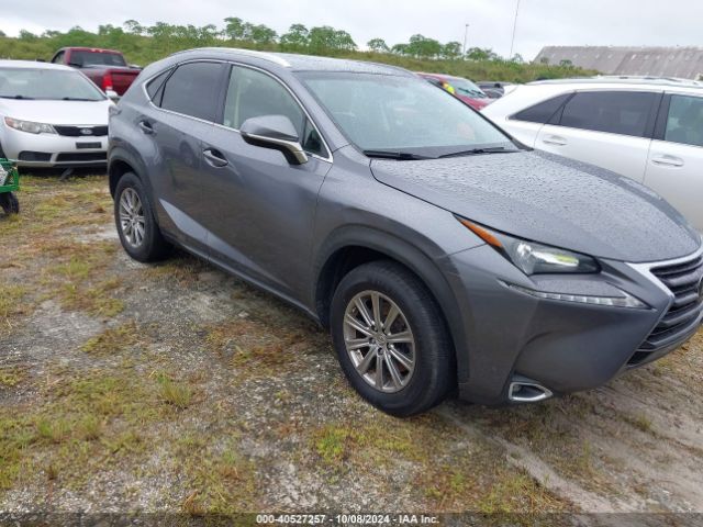 Photo 0 VIN: JTJYARBZ6G2023293 - LEXUS NX 