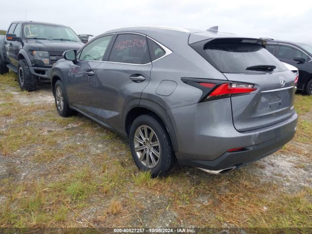 Photo 2 VIN: JTJYARBZ6G2023293 - LEXUS NX 