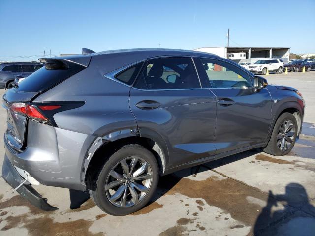 Photo 2 VIN: JTJYARBZ6G2023911 - LEXUS NX 200T BA 