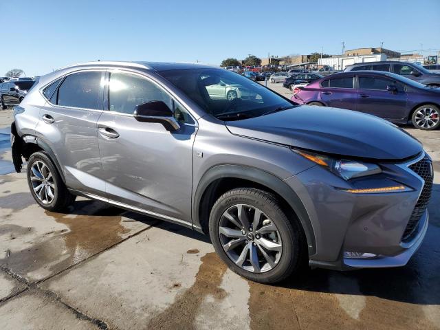 Photo 3 VIN: JTJYARBZ6G2023911 - LEXUS NX 200T BA 