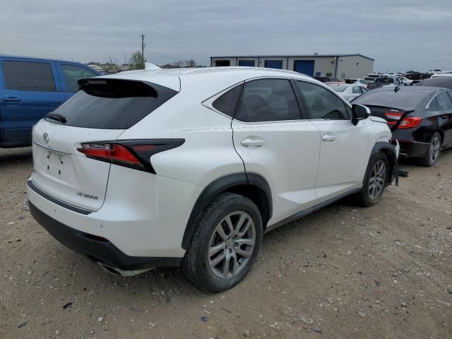 Photo 2 VIN: JTJYARBZ6G2025433 - LEXUS NX 