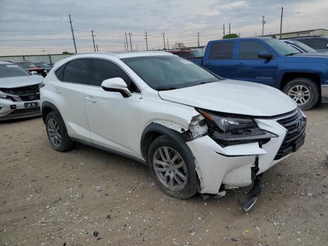 Photo 3 VIN: JTJYARBZ6G2025433 - LEXUS NX 