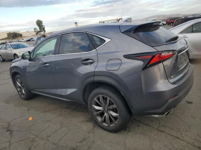 Photo 1 VIN: JTJYARBZ6G2029983 - LEXUS NX 200T BA 