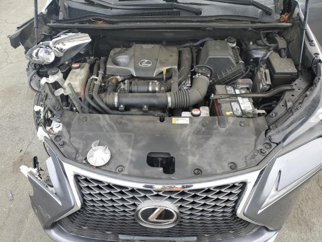 Photo 11 VIN: JTJYARBZ6G2029983 - LEXUS NX 200T BA 