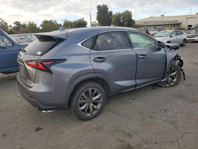 Photo 2 VIN: JTJYARBZ6G2029983 - LEXUS NX 200T BA 