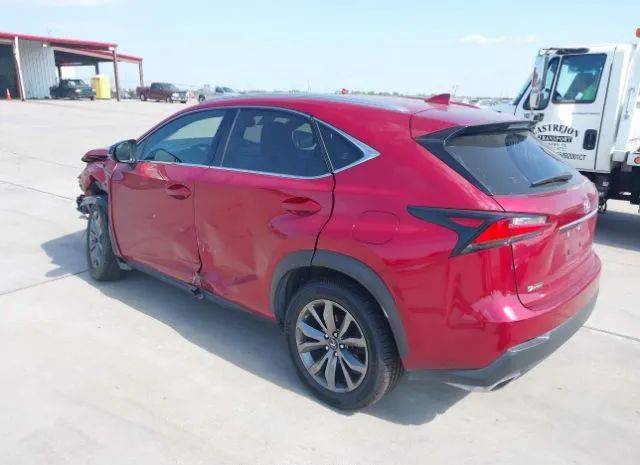 Photo 2 VIN: JTJYARBZ6G2031345 - LEXUS NX 