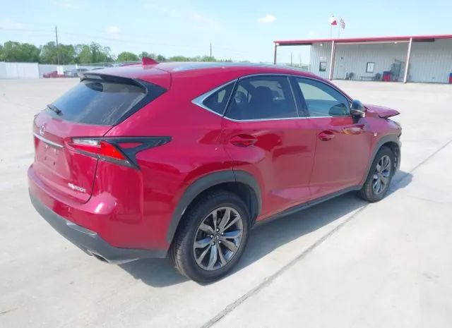 Photo 3 VIN: JTJYARBZ6G2031345 - LEXUS NX 