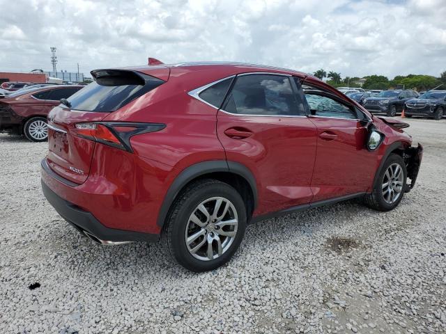 Photo 2 VIN: JTJYARBZ6G2034617 - LEXUS NX 200T BA 