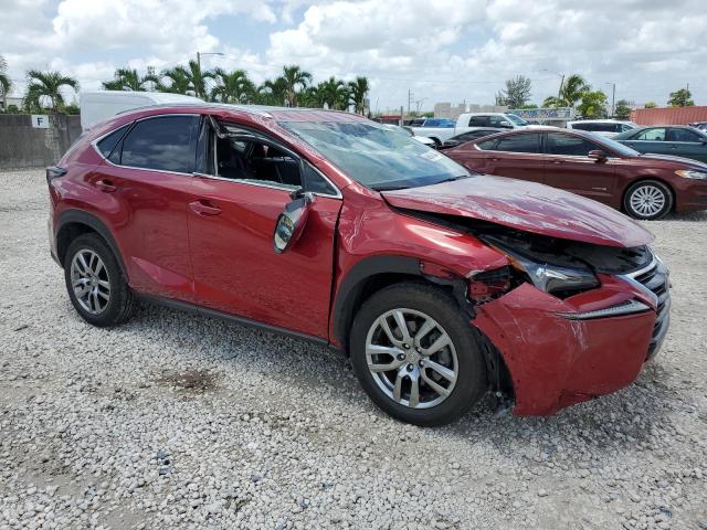 Photo 3 VIN: JTJYARBZ6G2034617 - LEXUS NX 200T BA 