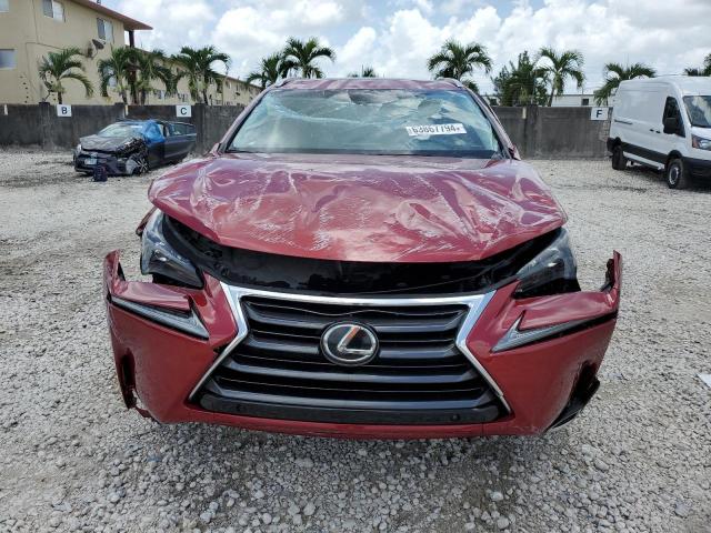 Photo 4 VIN: JTJYARBZ6G2034617 - LEXUS NX 200T BA 