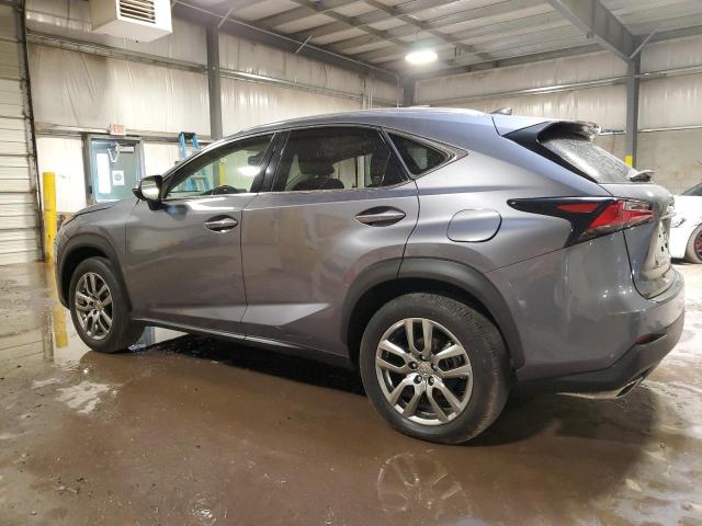 Photo 1 VIN: JTJYARBZ6G2035329 - LEXUS NX 