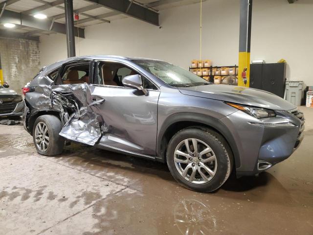 Photo 3 VIN: JTJYARBZ6G2035329 - LEXUS NX 