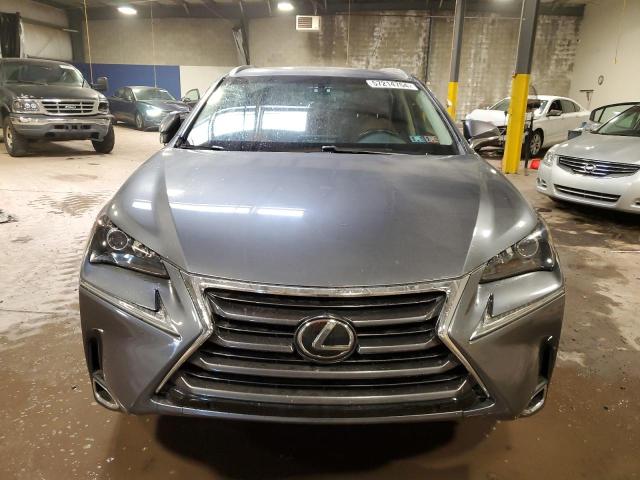 Photo 4 VIN: JTJYARBZ6G2035329 - LEXUS NX 