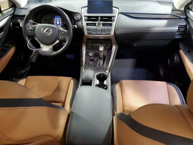 Photo 7 VIN: JTJYARBZ6G2035329 - LEXUS NX 