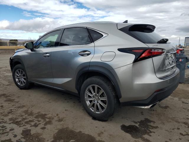 Photo 1 VIN: JTJYARBZ6G2036321 - LEXUS NX 