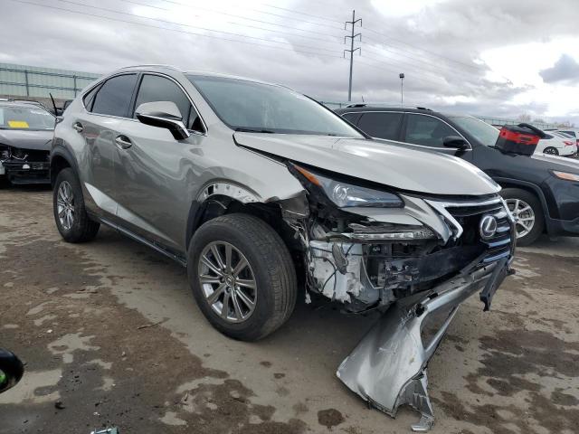 Photo 3 VIN: JTJYARBZ6G2036321 - LEXUS NX 