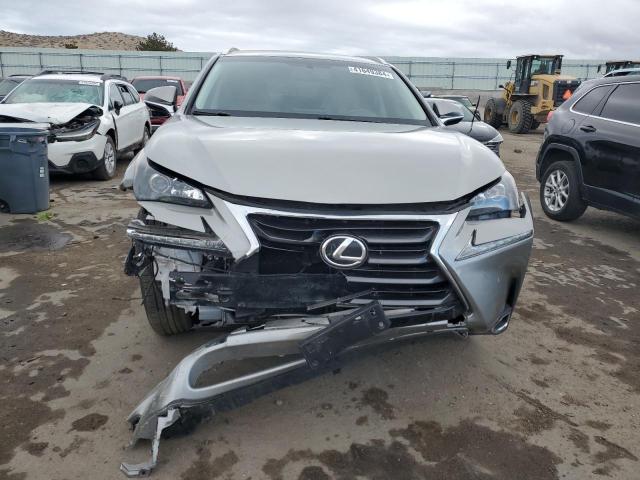 Photo 4 VIN: JTJYARBZ6G2036321 - LEXUS NX 