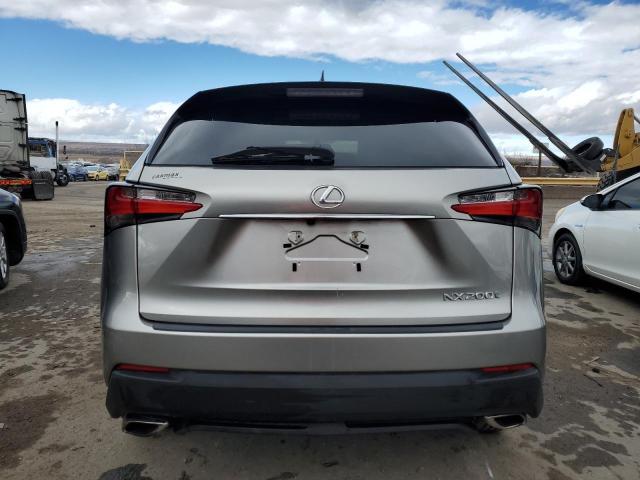 Photo 5 VIN: JTJYARBZ6G2036321 - LEXUS NX 