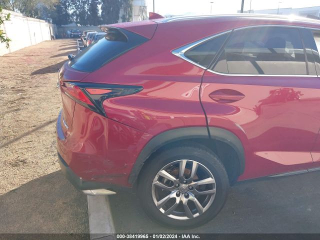 Photo 5 VIN: JTJYARBZ6G2037212 - LEXUS NX 200T 