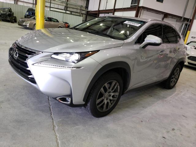 Photo 0 VIN: JTJYARBZ6G2038442 - LEXUS NX 200T BA 