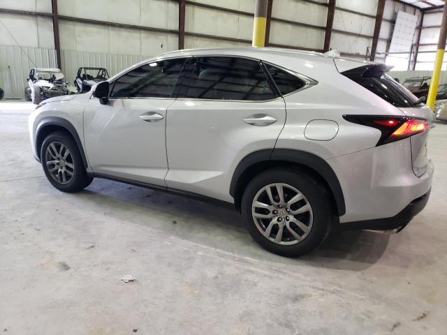 Photo 1 VIN: JTJYARBZ6G2038442 - LEXUS NX 200T BA 