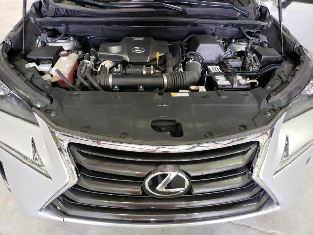 Photo 11 VIN: JTJYARBZ6G2038442 - LEXUS NX 200T BA 