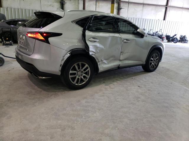 Photo 2 VIN: JTJYARBZ6G2038442 - LEXUS NX 200T BA 