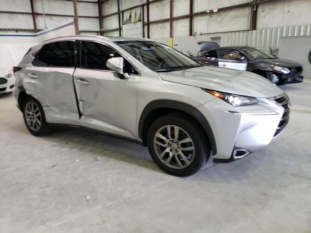 Photo 3 VIN: JTJYARBZ6G2038442 - LEXUS NX 200T BA 