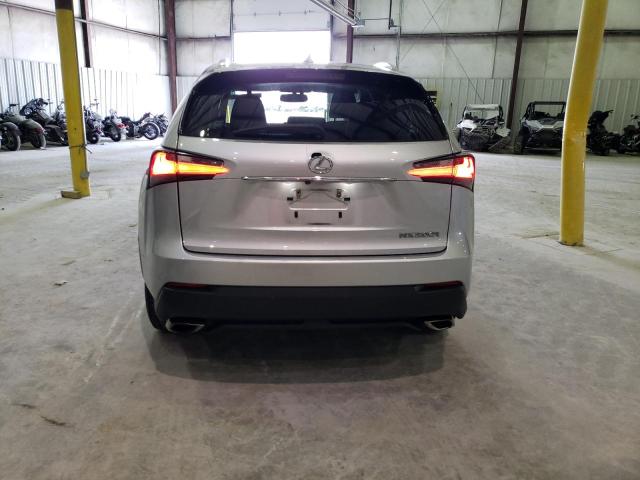 Photo 5 VIN: JTJYARBZ6G2038442 - LEXUS NX 200T BA 